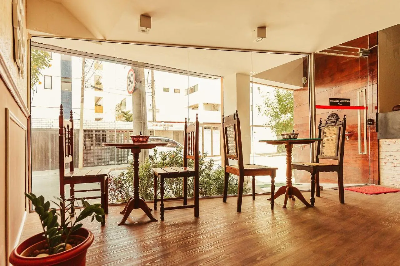 Vivaz Boutique Hotel Recife
