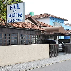 Fronteiras Recife