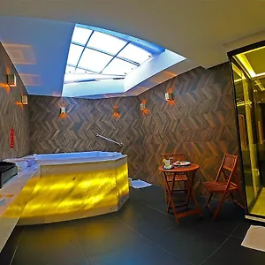 Nexos Tamarineira (adults Only) Recife