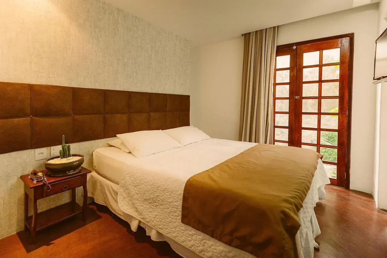 Vivaz Boutique Hotel Recife 3*,  Brazil