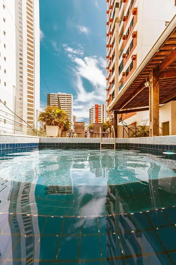 Vivaz Boutique Hotel location