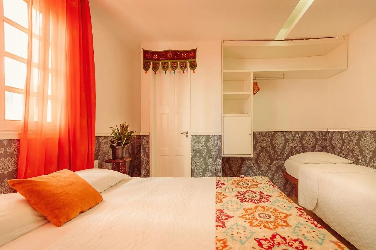 Vivaz Boutique Hotel Recife