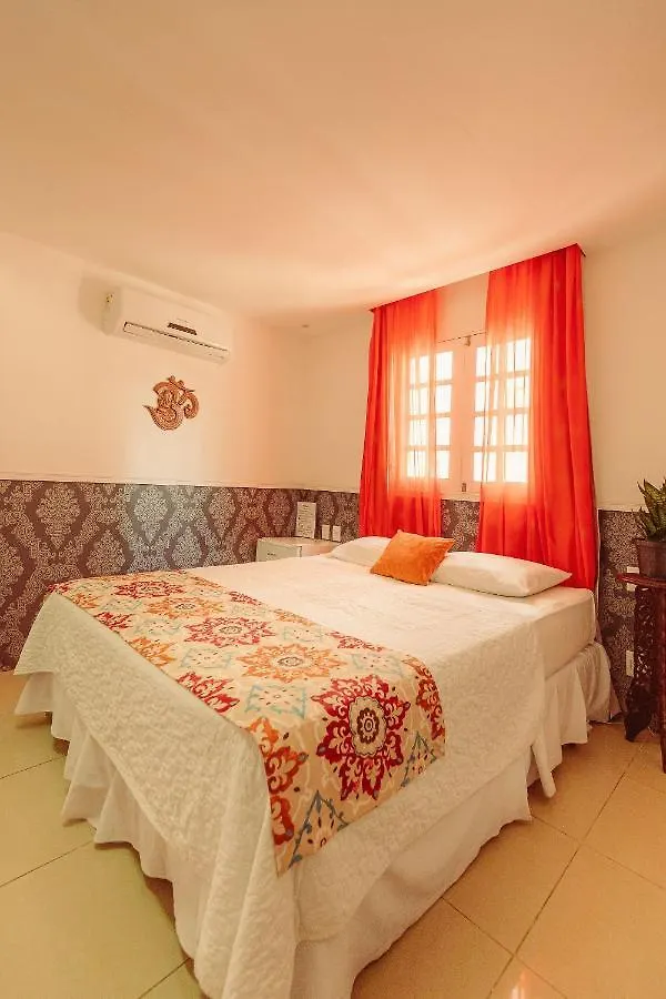 Vivaz Boutique Hotel Recife