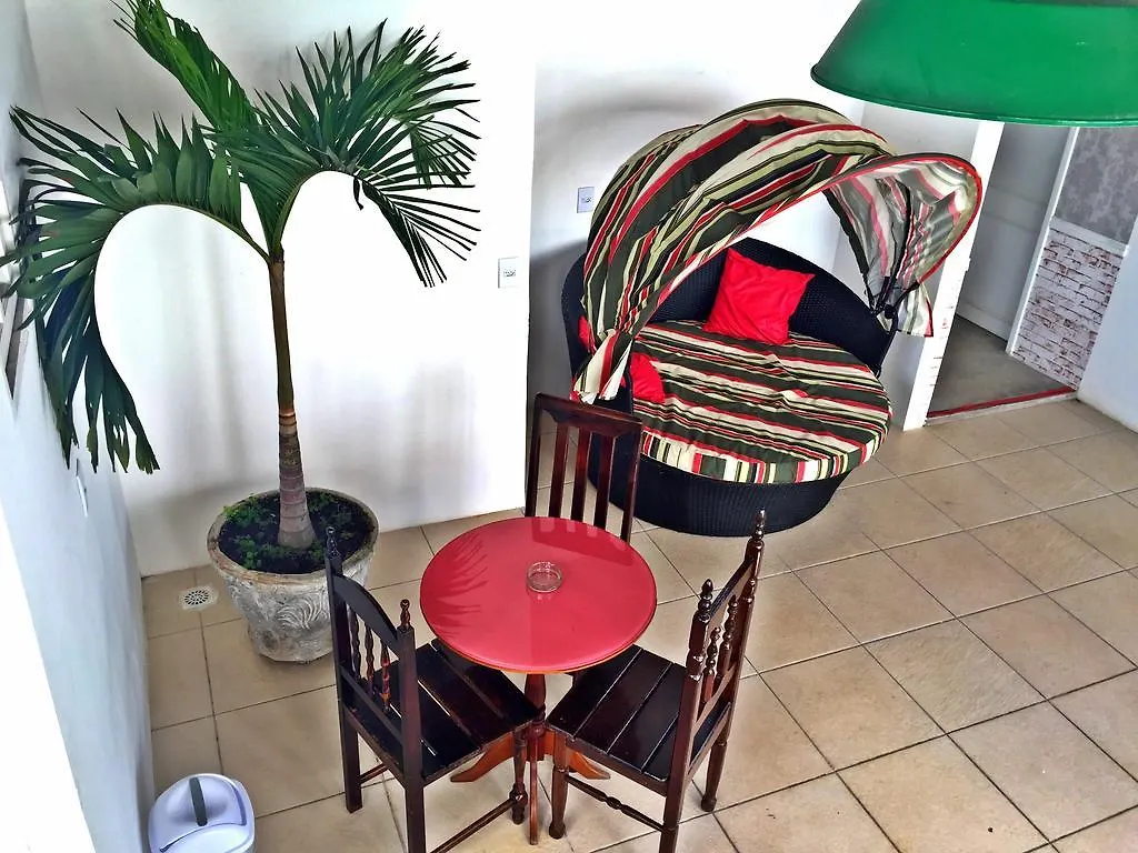 ***  Vivaz Boutique Hotel Recife Brazil