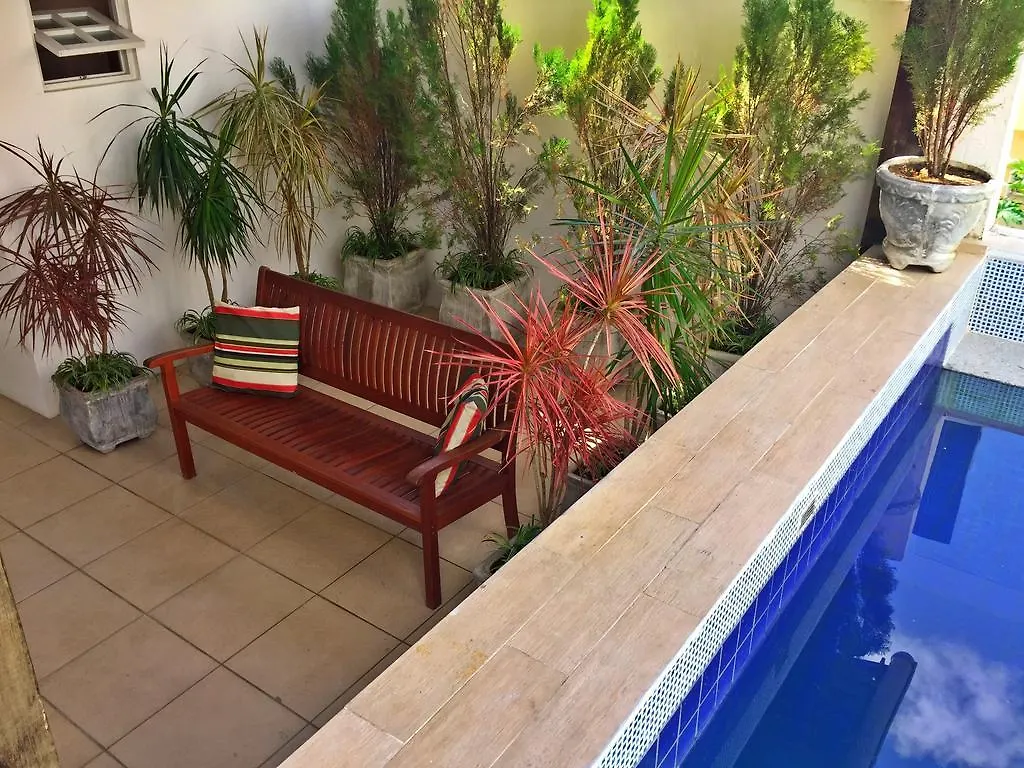 Vivaz Boutique Hotel Recife