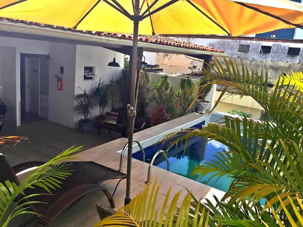 Vivaz Boutique Hotel Recife