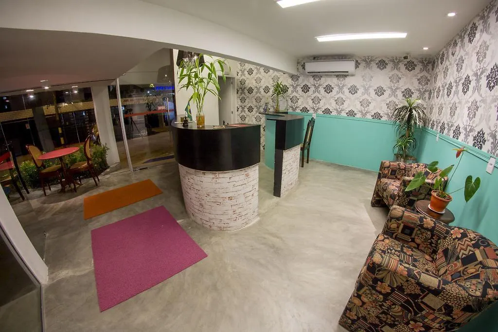 Vivaz Boutique Hotel Recife