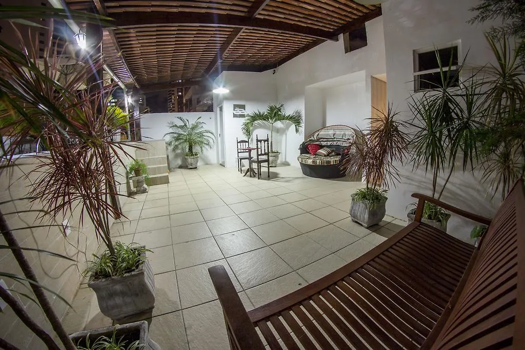 Vivaz Boutique Hotel Recife