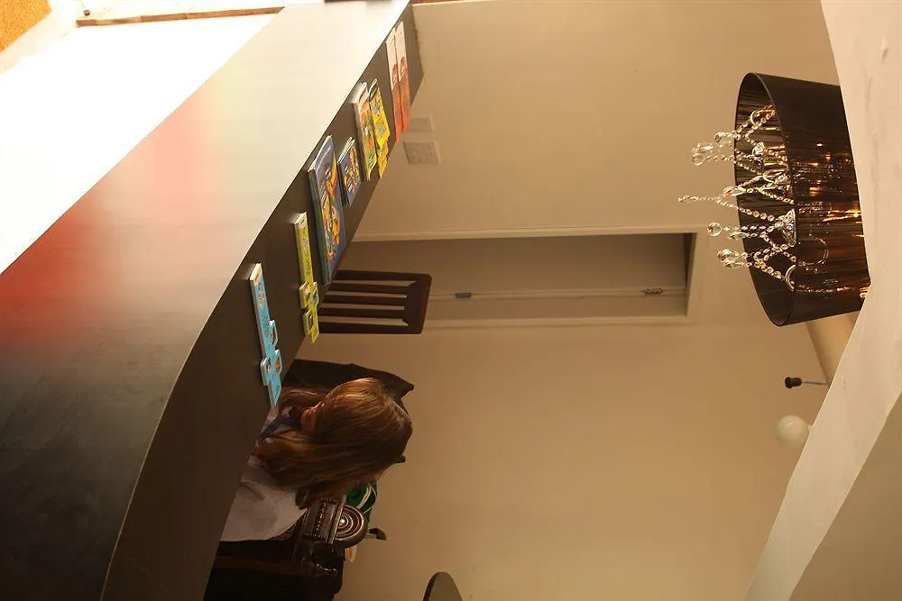 ***  Vivaz Boutique Hotel Recife Brazil