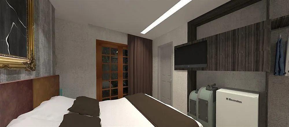 Vivaz Boutique Hotel Recife 3*,  Brazil
