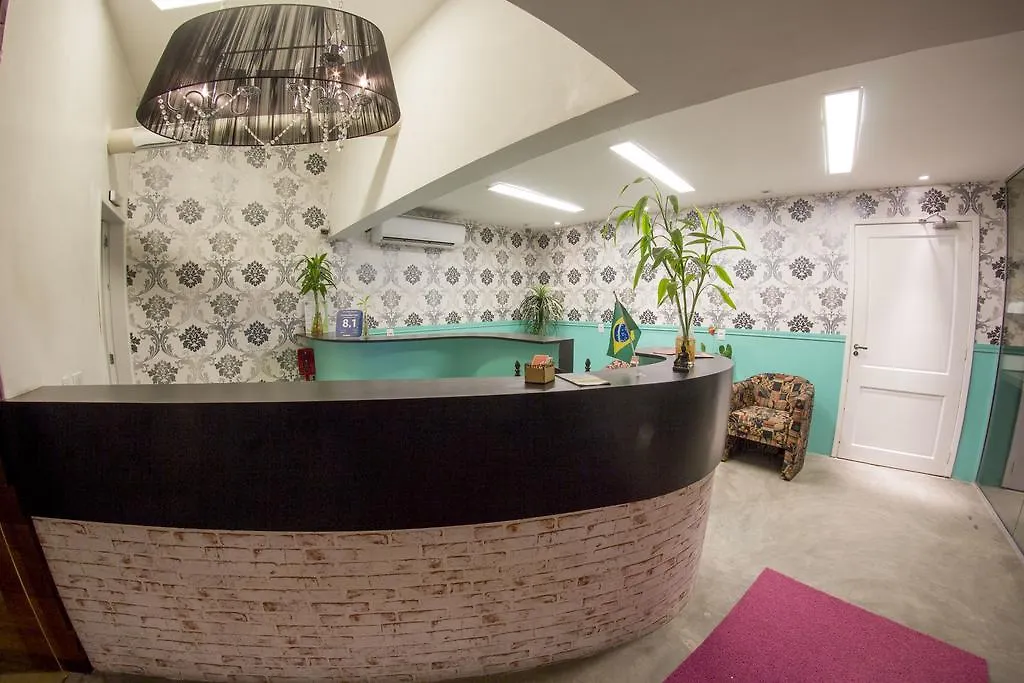 Vivaz Boutique Hotel Recife