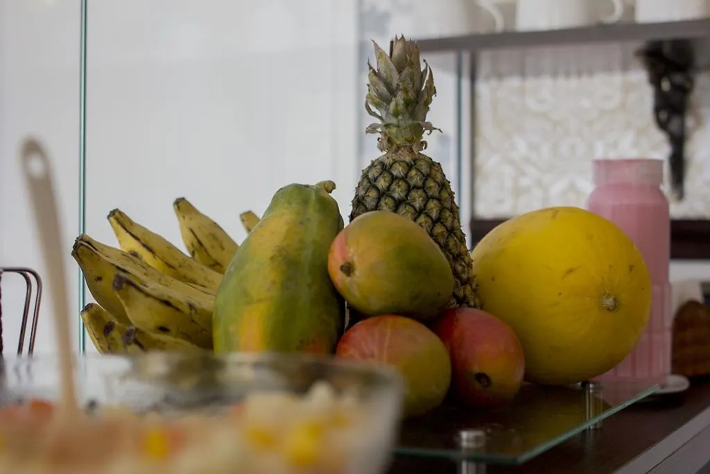 Vivaz Boutique Hotel Recife Brazil