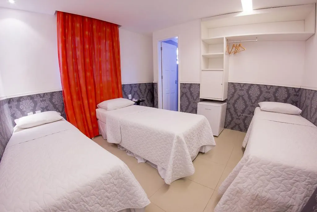 Vivaz Boutique Hotel Recife