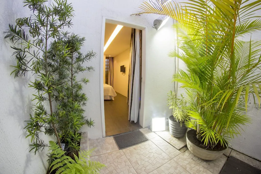Vivaz Boutique Hotel Recife