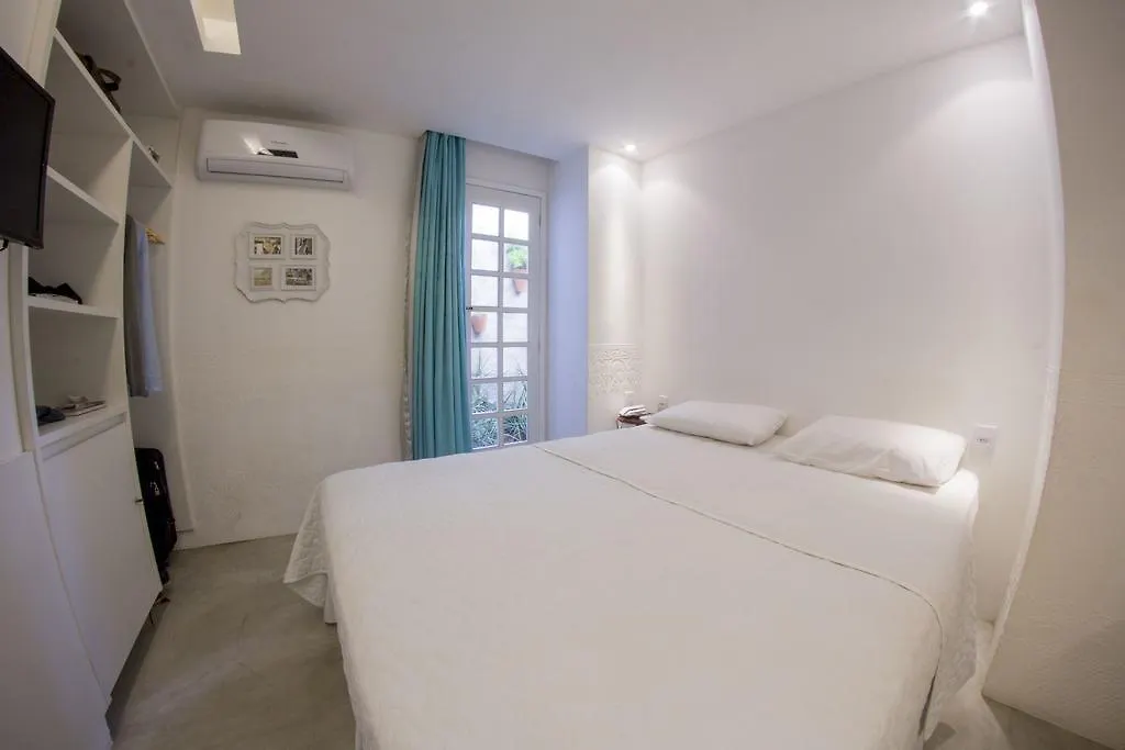 Vivaz Boutique Hotel Recife