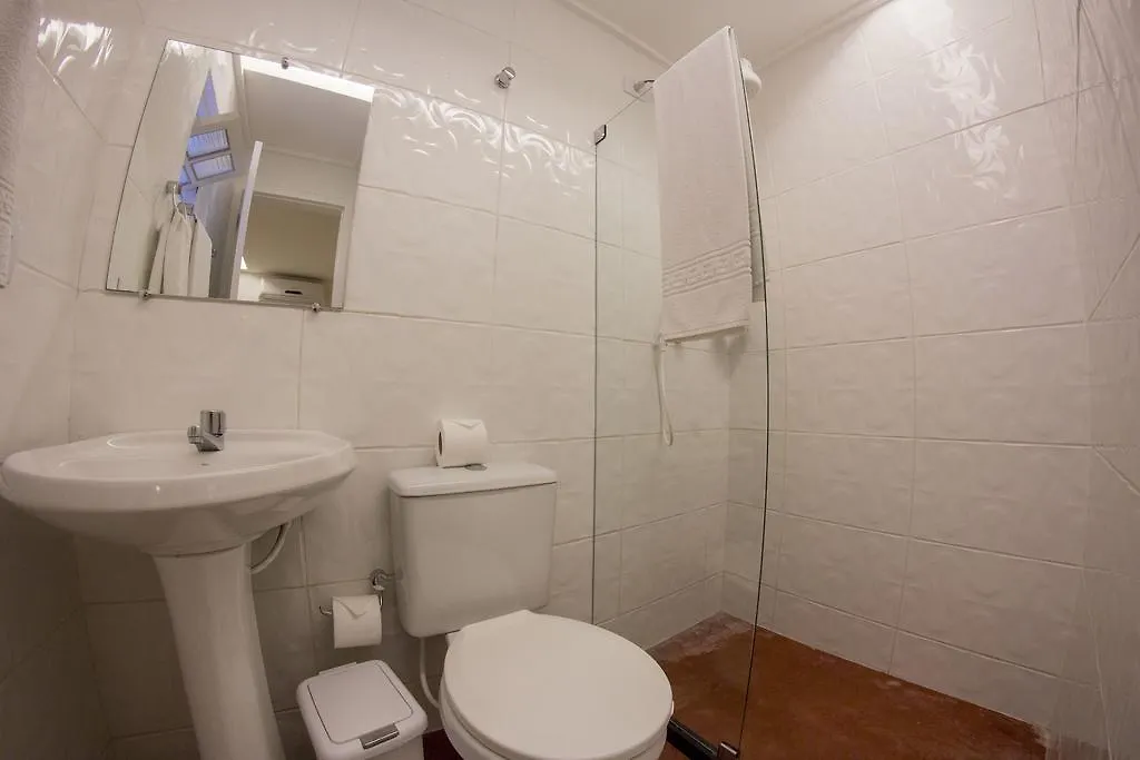 Vivaz Boutique Hotel Recife