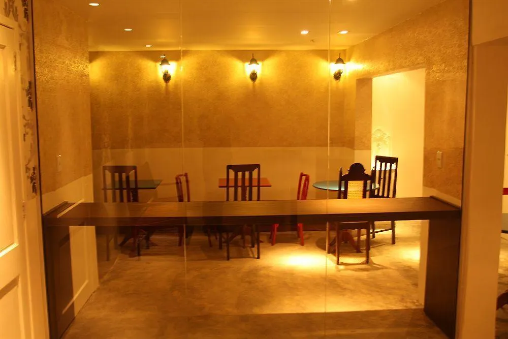 ***  Vivaz Boutique Hotel Recife Brazil