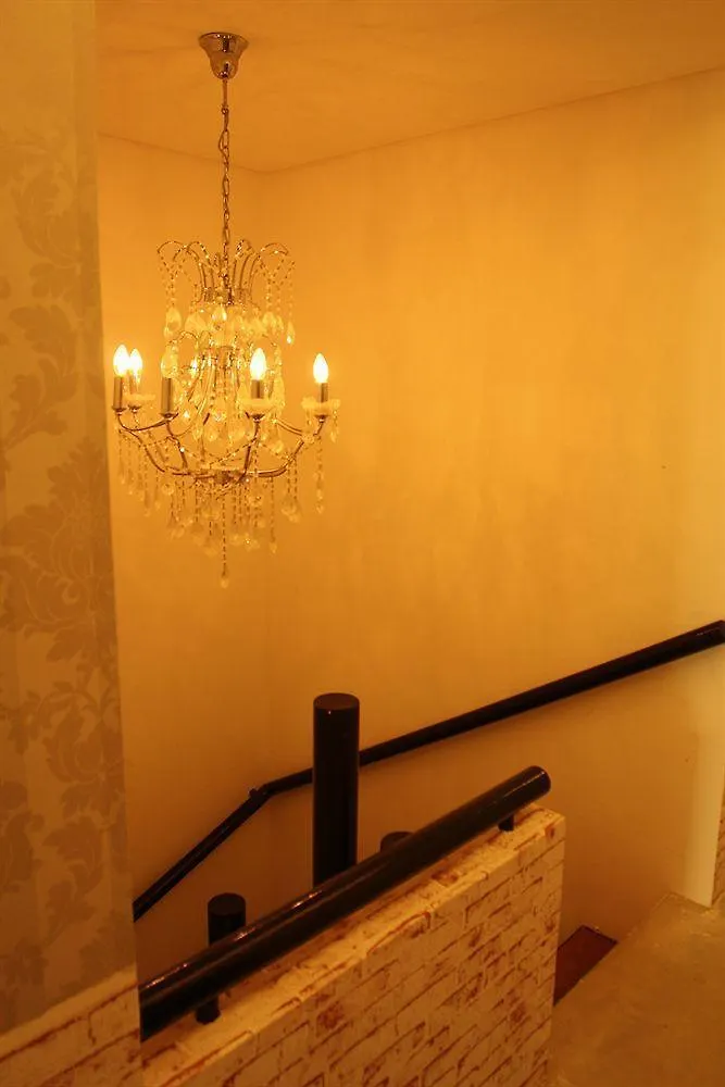 ***  Vivaz Boutique Hotel Recife Brazil