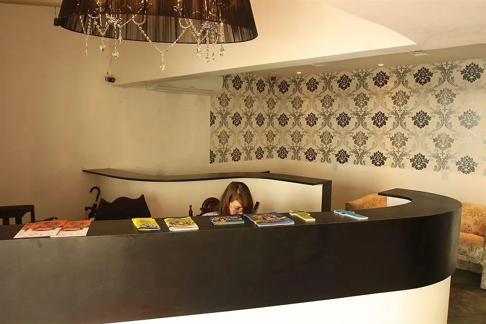 Vivaz Boutique Hotel Recife