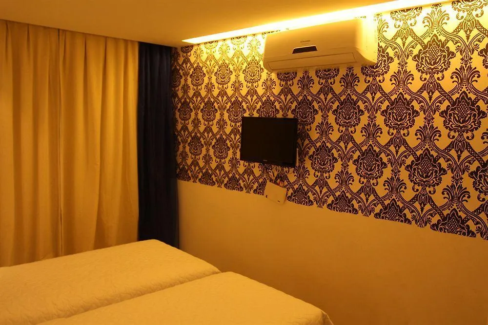 Vivaz Boutique Hotel Recife