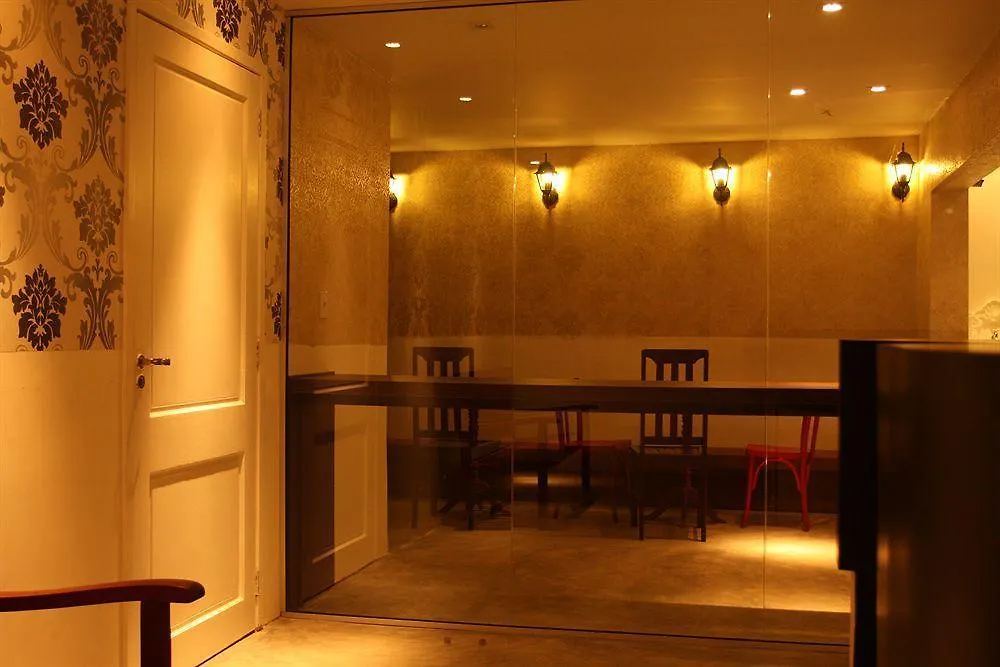 Vivaz Boutique Hotel Recife