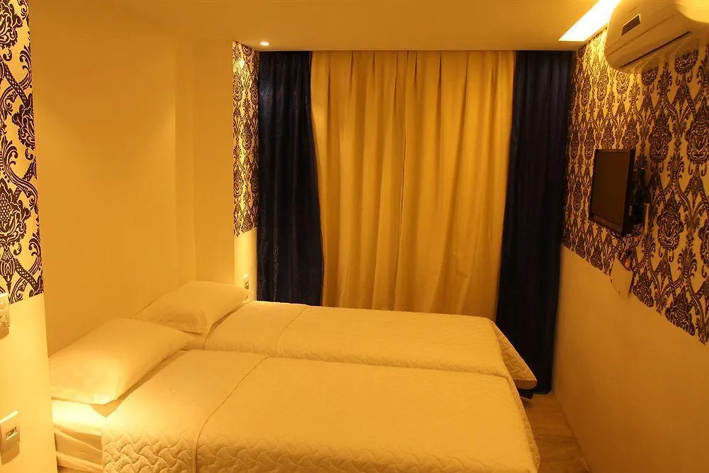Vivaz Boutique Hotel Recife