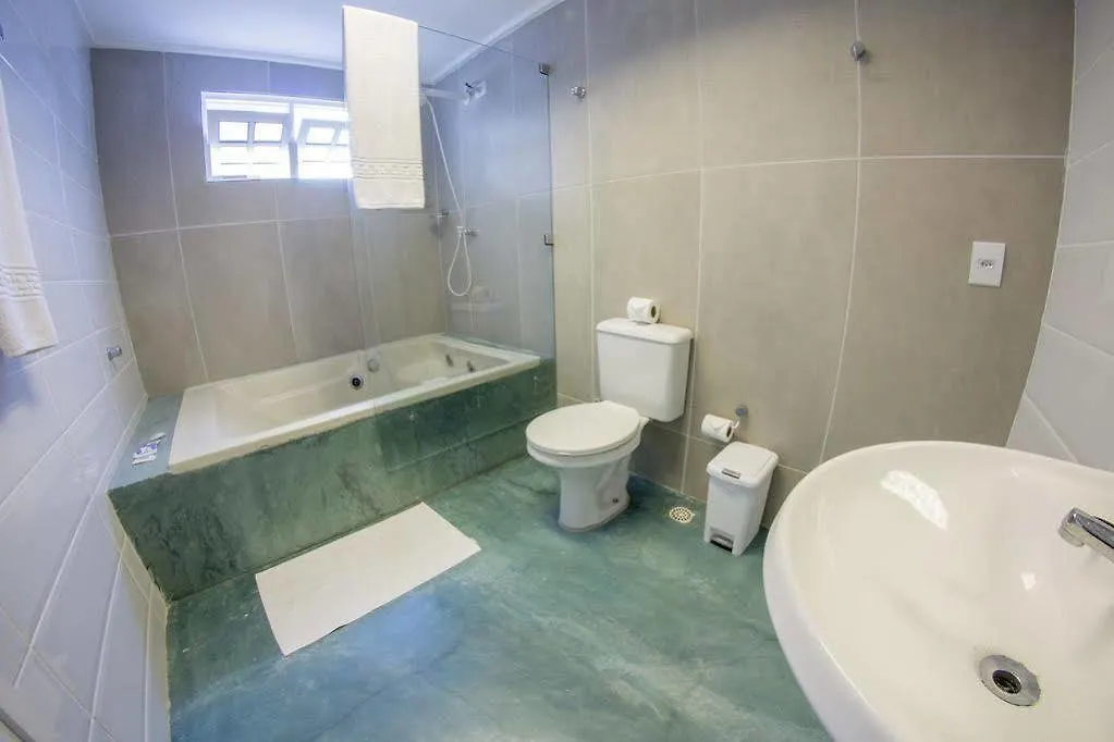 Vivaz Boutique Hotel Recife