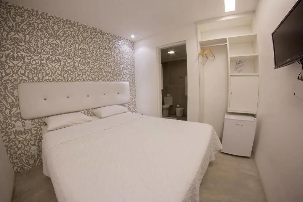 Vivaz Boutique Hotel Recife 3*,  Brazil