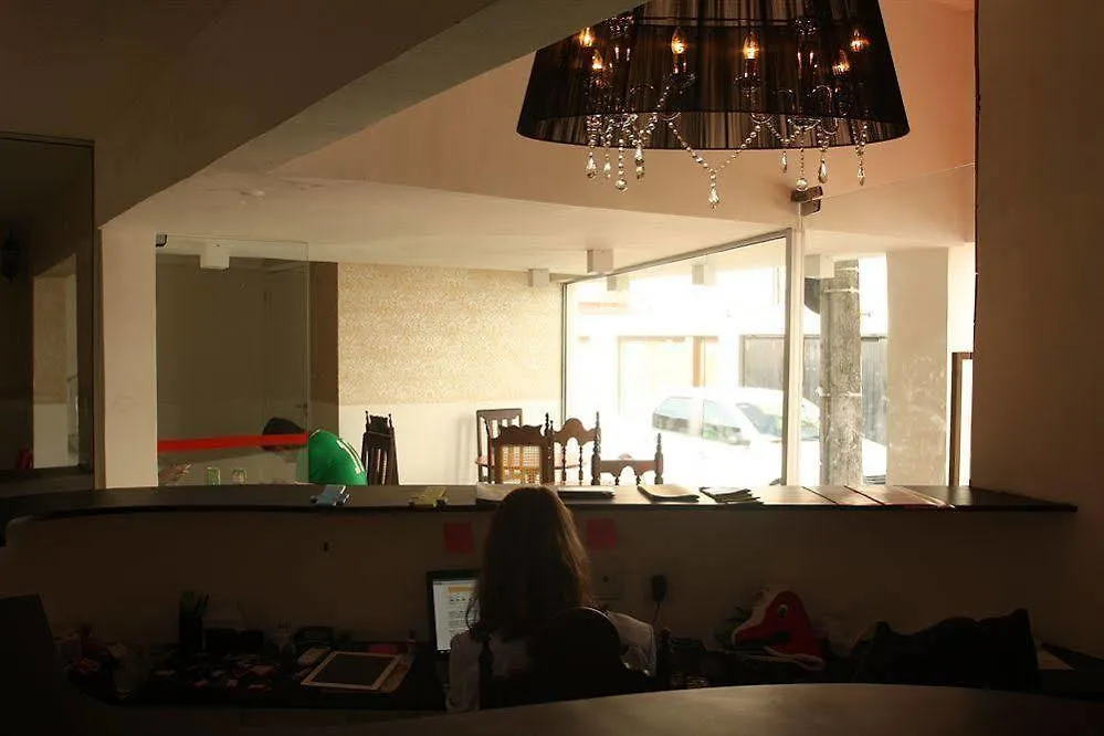 Vivaz Boutique Hotel Recife