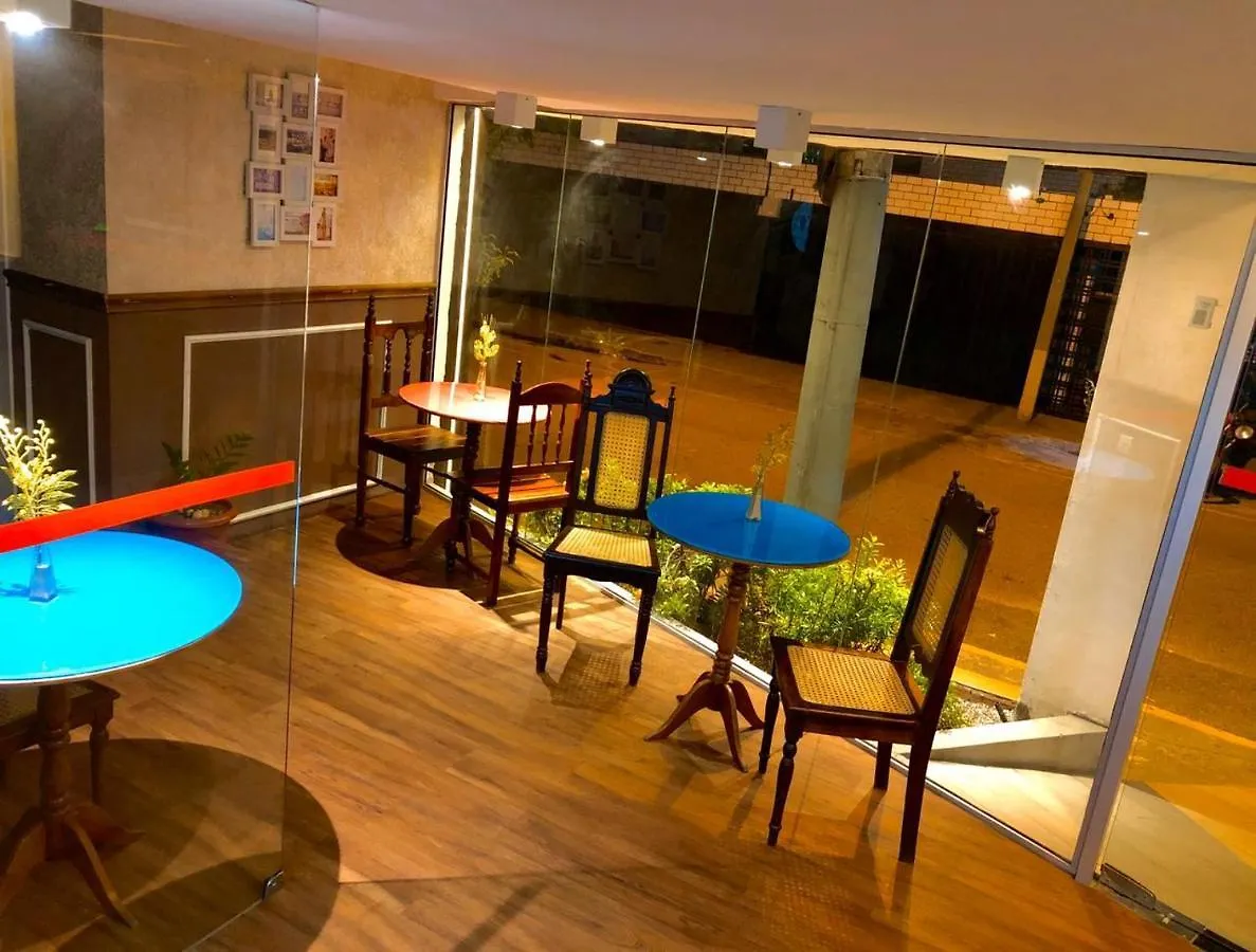 Vivaz Boutique Hotel Recife